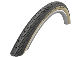 Schwalbe Road Cruiser 26x1,75 Gold Wall
