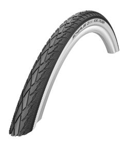 Schwalbe Road Cruiser 26x1,75 " Whitewall