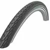 Schwalbe Road Cruiser 700x45c (47-622) Med Refleks