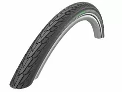 Schwalbe Road Cruiser 700x45c (47-622) Med Refleks