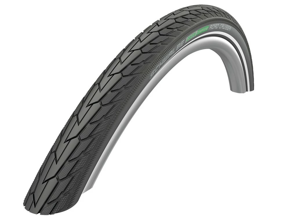 Schwalbe Road Cruiser 700x45c (47-622) Med Refleks