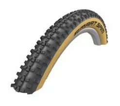 Schwalbe Smart Sam 29x2.60 Foldbart Dekk - Classic Skin Performance Line