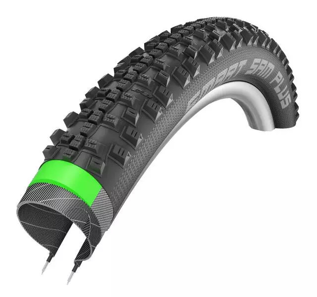 Schwalbe Smart Sam PLUS 42-622 (700x40)