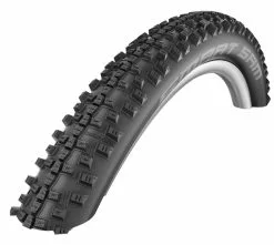 Schwalbe Smart Sam Performance Addix 26x2,25