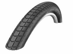 Schwalbe Super Moto-X 27.5x2.4 Kanttråd