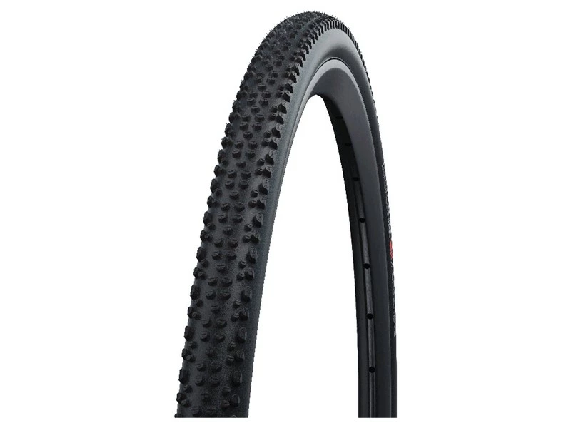 Schwalbe X-One Allround 700x33c