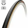 Tufo C Hi-Composite Carbon (HICC) Tubularsykkeldekk Til Alm. Hjul 700x25c