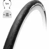 Tufo Comtura Duo 700x28c Svart