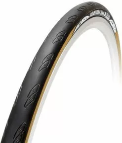 Tufo Comtura Duo Racer Dekk 700 X 25c Lyse Dekksider