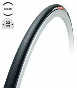 Tufo Elite 160 Tubular 22mm
