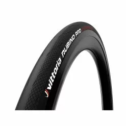 Vittoria Rubino Pro G+ Foldbart Dekk 700x25c