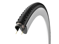 Vittoria Terreno Dry G+ 700x40c Gavel/Cross Foldedekk