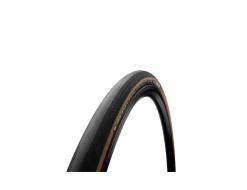 Vredestein Senso All Weather 700x25c Sort /Brun