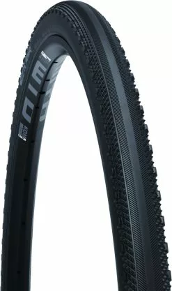 WTB Byway TCS Svart 27.5 47mm