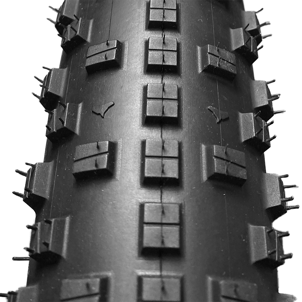 Wolfpack Bodyguard 29" X 2.40 TLR Dekk - Bilde 2