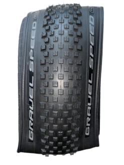 Wolfpack Gravel Speed TLR 40-622 Dekk