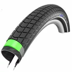 Schwalbe Big Ben Plus 29