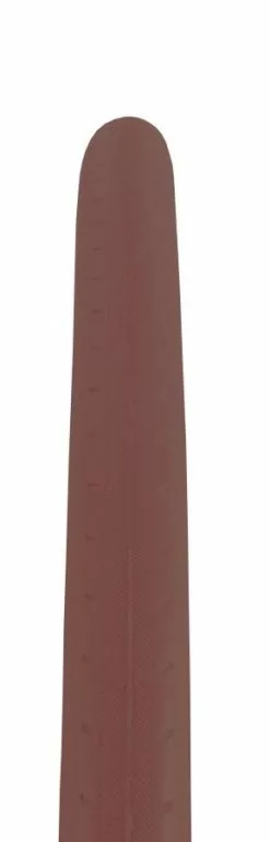 Kenda Fixie/racer Sykkeldekk 700x23c Semi-slick Brun