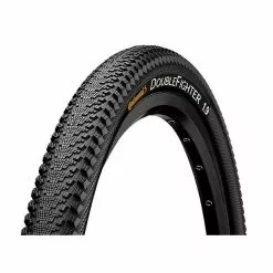 MTB Dekk Continental Double Fighter III 700x35 (37-622)