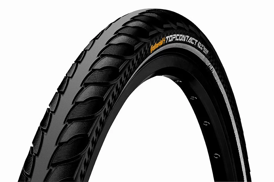 Continental Top Contact 700x35 (37-622mm)
