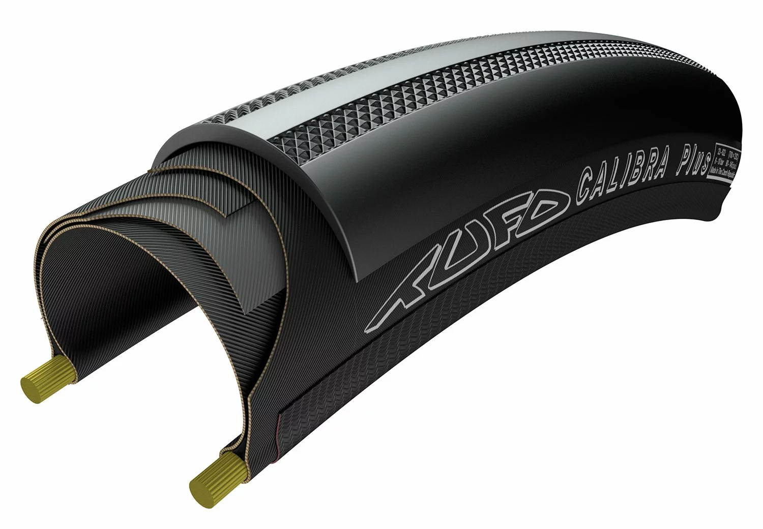 Tufo Calibra Plus Kevlar 700x25c