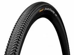 Continental Double Fighter III 20X1.75 MTB Dekk