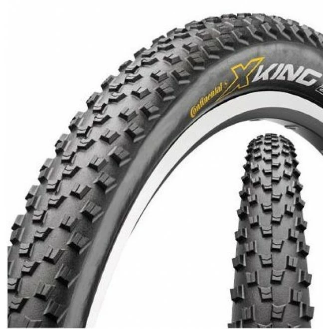 Continental X-King ProTection 27,5 X 2.2