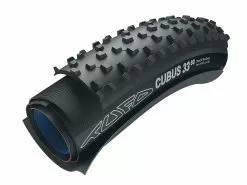 Tufo Cubus Pariser Cross Dekk 700x33c