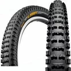Continental Dekk "Der Kaiser Projek" 26x2,5"