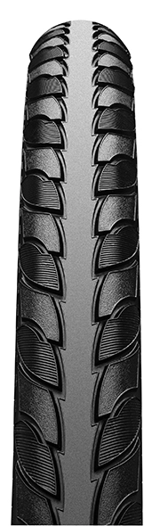 Continental Top Contact II 700x40C (42-622mm) Refleks - Bilde 3