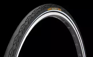 Continental City Contact 28/29x2.10 (54-622) Dekk Med Refleks - Bilde 2