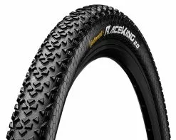 Continental Race King II Performance 27,5x2,0 (50-584) Foldedekk