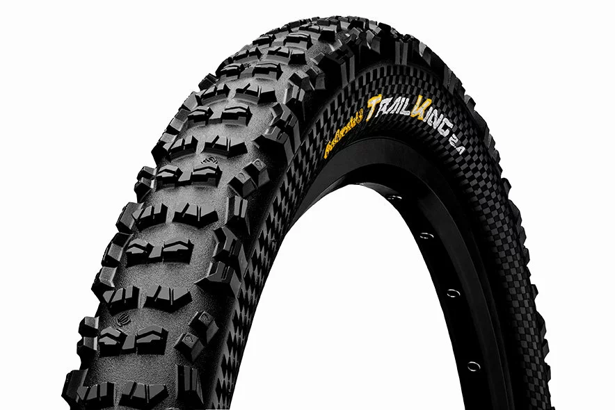 Continental Trail King Protection Apex 27.5x2.2 Tubeless