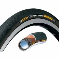 Continental Sprinter Gatorskin 28