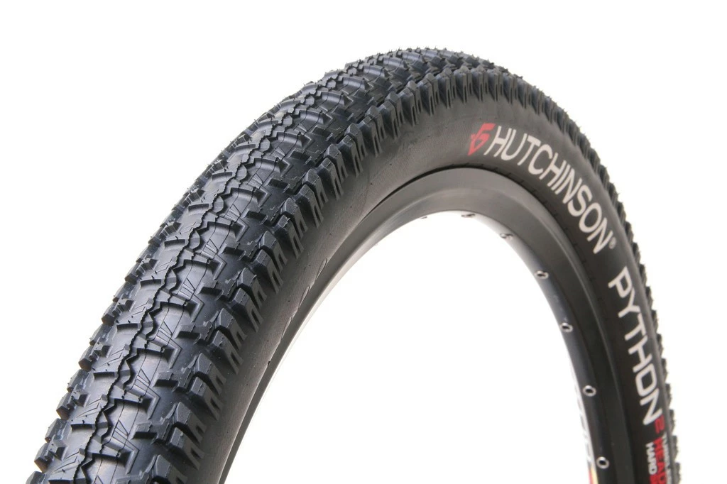 Hutchinson Python 2 27,5"x2,10" (52-584) Foldbart Dekk