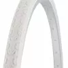 Kenda Bysykkel Dekk 700x35c Hvit