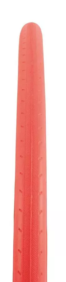 Kenda Fixie/racer Dekk 700x23c Semi-slick Rød