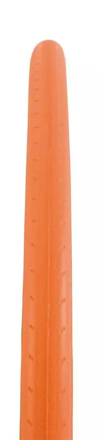 Kenda Fixie/racer Dekk 700x23c Semi-slick Oransje