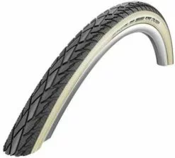 Schwalbe Road Cruiser 700x35c Lyse Sider
