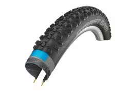 Schwalbe Smart Sam 29" X 1,65" (44-622) Refleks