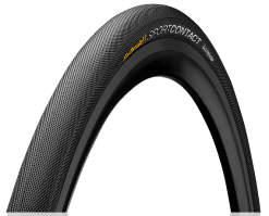 Continental SportContact II 26x1.60 (42-559)