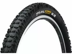 Continental Trail King 29" X 2.2" (55-622) Foldbart Dekk