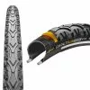 Continental Contact Plus Travel 700x42 (42-622) Reflekskant