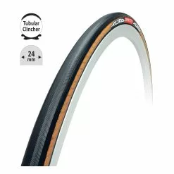 Tufo S33 Pro Pariser Til Clincher Dekk 28" 700x23c