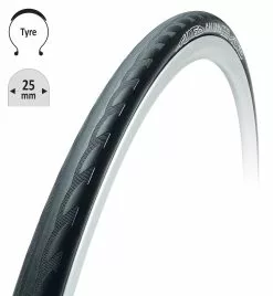 Tufo Calibra Kevlar 700x25c
